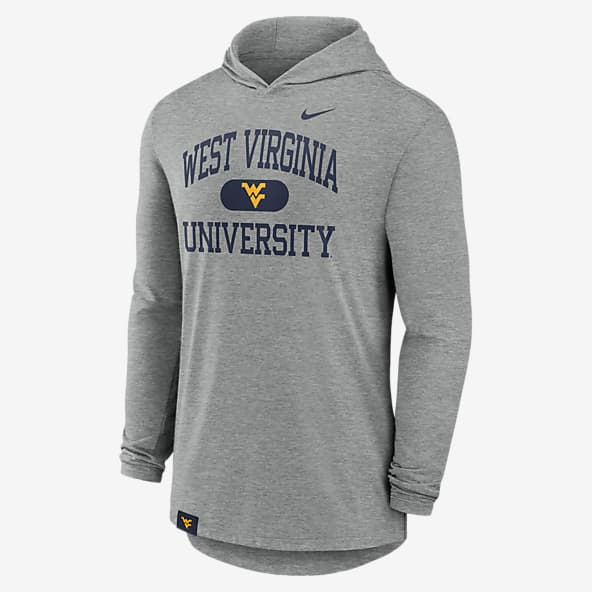 West Virginia Mountaineers Apparel Gear. Nike